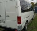 Белый Фольксваген ЛТ, объемом двигателя 2.5 л и пробегом 550 тыс. км за 6200 $, фото 8 на Automoto.ua