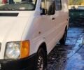 Фольксваген ЛТ 2000 в Львове на Automoto.ua Белый Фольксваген ЛТ, объемом двигателя 2.5 л и пробегом 570 тыс. км за 6500 $, фото 23 на Automoto.ua