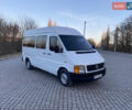 Белый Фольксваген ЛТ, объемом двигателя 2.46 л и пробегом 290 тыс. км за 6300 $, фото 1 на Automoto.ua