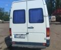 Белый Фольксваген ЛТ, объемом двигателя 2.46 л и пробегом 842 тыс. км за 10000 $, фото 7 на Automoto.ua