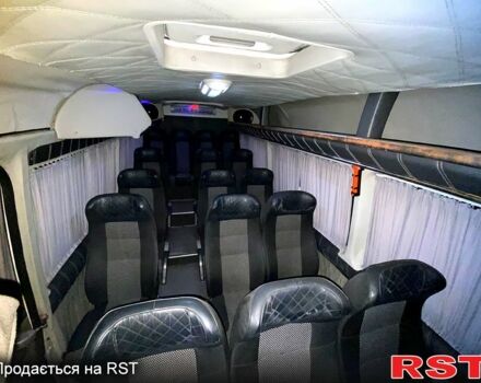 Білий Фольксваген ЛТ, об'ємом двигуна 2.8 л та пробігом 0 тис. км за 11000 $, фото 9 на Automoto.ua