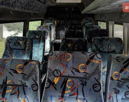 Белый Фольксваген ЛТ, объемом двигателя 2.8 л и пробегом 50 тыс. км за 11100 $, фото 7 на Automoto.ua