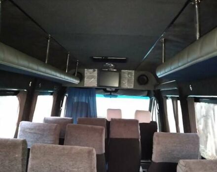 Белый Фольксваген ЛТ, объемом двигателя 0 л и пробегом 740 тыс. км за 7000 $, фото 6 на Automoto.ua