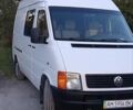 Фольксваген ЛТ 2000 в Львове на Automoto.ua Белый Фольксваген ЛТ, объемом двигателя 2.5 л и пробегом 570 тыс. км за 6500 $, фото 1 на Automoto.ua