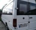 Белый Фольксваген ЛТ, объемом двигателя 2.5 л и пробегом 260 тыс. км за 6300 $, фото 7 на Automoto.ua
