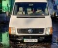 Фольксваген ЛТ 2000 в Львове на Automoto.ua Белый Фольксваген ЛТ, объемом двигателя 2.5 л и пробегом 570 тыс. км за 6500 $, фото 21 на Automoto.ua