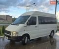 Білий Фольксваген ЛТ, об'ємом двигуна 2.5 л та пробігом 500 тис. км за 5950 $, фото 12 на Automoto.ua