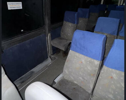 Белый Фольксваген ЛТ, объемом двигателя 2.46 л и пробегом 495 тыс. км за 8300 $, фото 5 на Automoto.ua