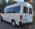 Білий Фольксваген ЛТ, об'ємом двигуна 2.5 л та пробігом 500 тис. км за 5950 $, фото 28 на Automoto.ua