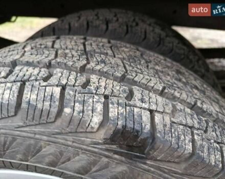 Білий Фольксваген ЛТ, об'ємом двигуна 2.4 л та пробігом 530 тис. км за 10000 $, фото 12 на Automoto.ua