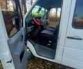 Белый Фольксваген ЛТ, объемом двигателя 2.5 л и пробегом 528 тыс. км за 7700 $, фото 1 на Automoto.ua
