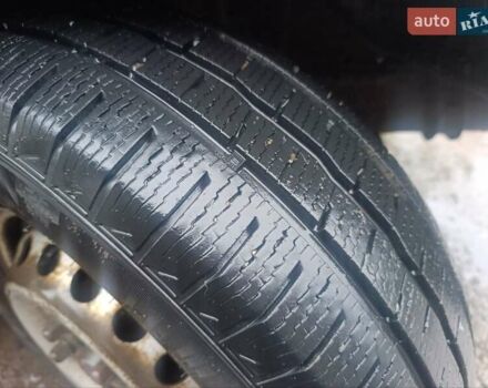 Білий Фольксваген ЛТ, об'ємом двигуна 2.5 л та пробігом 430 тис. км за 6500 $, фото 9 на Automoto.ua