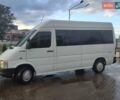 Білий Фольксваген ЛТ, об'ємом двигуна 2.5 л та пробігом 500 тис. км за 5950 $, фото 10 на Automoto.ua