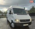 Білий Фольксваген ЛТ, об'ємом двигуна 2.5 л та пробігом 500 тис. км за 5950 $, фото 8 на Automoto.ua