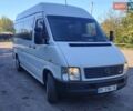 Білий Фольксваген ЛТ, об'ємом двигуна 2.5 л та пробігом 500 тис. км за 5950 $, фото 23 на Automoto.ua