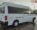 Білий Фольксваген ЛТ, об'ємом двигуна 2.5 л та пробігом 500 тис. км за 5950 $, фото 3 на Automoto.ua