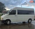 Білий Фольксваген ЛТ, об'ємом двигуна 2.5 л та пробігом 500 тис. км за 5950 $, фото 11 на Automoto.ua