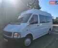 Білий Фольксваген ЛТ, об'ємом двигуна 2.5 л та пробігом 500 тис. км за 5950 $, фото 20 на Automoto.ua