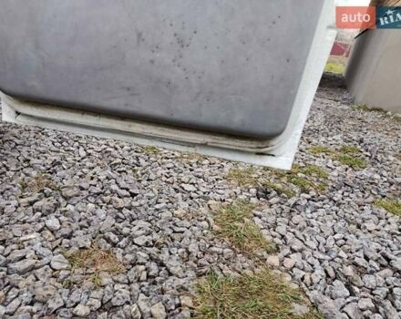 Білий Фольксваген ЛТ, об'ємом двигуна 2.4 л та пробігом 530 тис. км за 10000 $, фото 18 на Automoto.ua