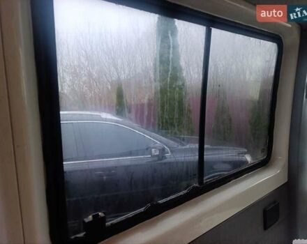 Білий Фольксваген ЛТ, об'ємом двигуна 2.5 л та пробігом 430 тис. км за 6500 $, фото 3 на Automoto.ua