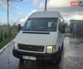 Білий Фольксваген ЛТ, об'ємом двигуна 2.5 л та пробігом 500 тис. км за 5950 $, фото 7 на Automoto.ua