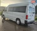 Білий Фольксваген ЛТ, об'ємом двигуна 2.5 л та пробігом 500 тис. км за 5950 $, фото 9 на Automoto.ua