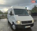 Білий Фольксваген ЛТ, об'ємом двигуна 2.5 л та пробігом 500 тис. км за 5950 $, фото 6 на Automoto.ua