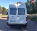 Білий Фольксваген ЛТ, об'ємом двигуна 2.5 л та пробігом 500 тис. км за 5950 $, фото 24 на Automoto.ua