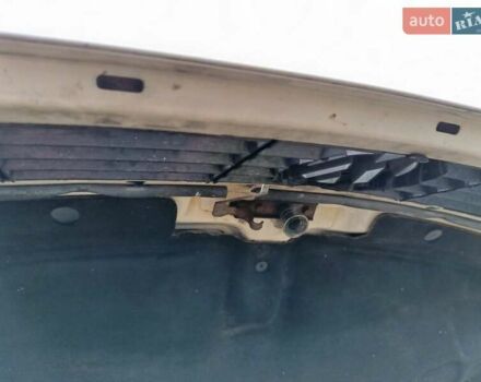 Білий Фольксваген ЛТ, об'ємом двигуна 2.4 л та пробігом 530 тис. км за 10000 $, фото 16 на Automoto.ua