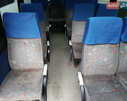 Білий Фольксваген ЛТ, об'ємом двигуна 2.4 л та пробігом 530 тис. км за 10000 $, фото 5 на Automoto.ua