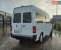Білий Фольксваген ЛТ, об'ємом двигуна 2.5 л та пробігом 500 тис. км за 5950 $, фото 1 на Automoto.ua
