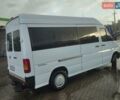 Білий Фольксваген ЛТ, об'ємом двигуна 2.5 л та пробігом 500 тис. км за 5950 $, фото 4 на Automoto.ua