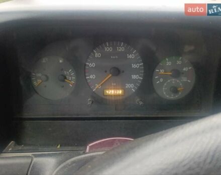 Білий Фольксваген ЛТ, об'ємом двигуна 2.5 л та пробігом 430 тис. км за 6500 $, фото 7 на Automoto.ua