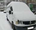 Белый Фольксваген ЛТ, объемом двигателя 0 л и пробегом 690 тыс. км за 6000 $, фото 1 на Automoto.ua