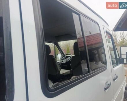 Білий Фольксваген ЛТ, об'ємом двигуна 2.5 л та пробігом 430 тис. км за 6500 $, фото 2 на Automoto.ua