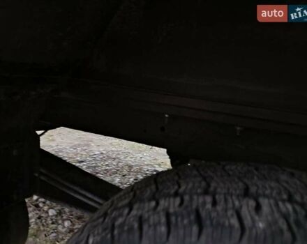 Білий Фольксваген ЛТ, об'ємом двигуна 2.4 л та пробігом 530 тис. км за 10000 $, фото 13 на Automoto.ua