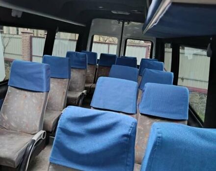 Білий Фольксваген ЛТ, об'ємом двигуна 2.4 л та пробігом 530 тис. км за 10000 $, фото 17 на Automoto.ua