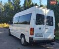 Білий Фольксваген ЛТ, об'ємом двигуна 2.5 л та пробігом 500 тис. км за 5950 $, фото 26 на Automoto.ua