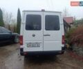 Білий Фольксваген ЛТ, об'ємом двигуна 2.5 л та пробігом 430 тис. км за 6500 $, фото 5 на Automoto.ua