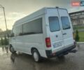 Білий Фольксваген ЛТ, об'ємом двигуна 2.5 л та пробігом 500 тис. км за 5950 $, фото 2 на Automoto.ua