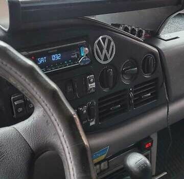 Белый Фольксваген ЛТ, объемом двигателя 2.5 л и пробегом 7 тыс. км за 11500 $, фото 26 на Automoto.ua