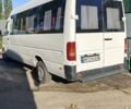 Білий Фольксваген ЛТ, об'ємом двигуна 2.5 л та пробігом 300 тис. км за 9000 $, фото 2 на Automoto.ua