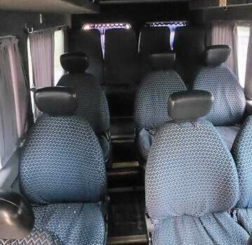 Белый Фольксваген ЛТ, объемом двигателя 2.5 л и пробегом 7 тыс. км за 11500 $, фото 25 на Automoto.ua