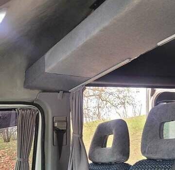 Белый Фольксваген ЛТ, объемом двигателя 2.5 л и пробегом 7 тыс. км за 11500 $, фото 22 на Automoto.ua