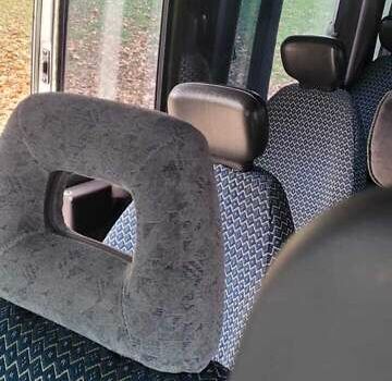 Белый Фольксваген ЛТ, объемом двигателя 2.5 л и пробегом 7 тыс. км за 11500 $, фото 19 на Automoto.ua