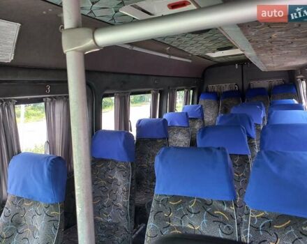 Белый Фольксваген ЛТ, объемом двигателя 2.5 л и пробегом 450 тыс. км за 10000 $, фото 14 на Automoto.ua