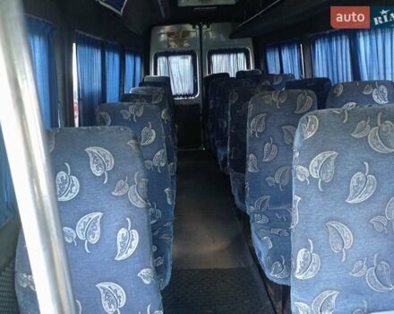 Білий Фольксваген ЛТ, об'ємом двигуна 2.5 л та пробігом 500 тис. км за 5700 $, фото 3 на Automoto.ua