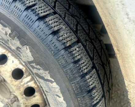 Білий Фольксваген ЛТ, об'ємом двигуна 2.5 л та пробігом 250 тис. км за 4700 $, фото 5 на Automoto.ua