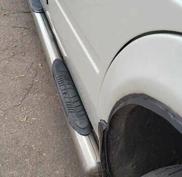 Белый Фольксваген ЛТ, объемом двигателя 2.5 л и пробегом 7 тыс. км за 11500 $, фото 18 на Automoto.ua