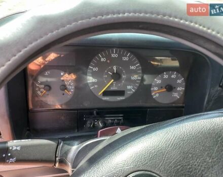 Белый Фольксваген ЛТ, объемом двигателя 2.5 л и пробегом 450 тыс. км за 10000 $, фото 12 на Automoto.ua